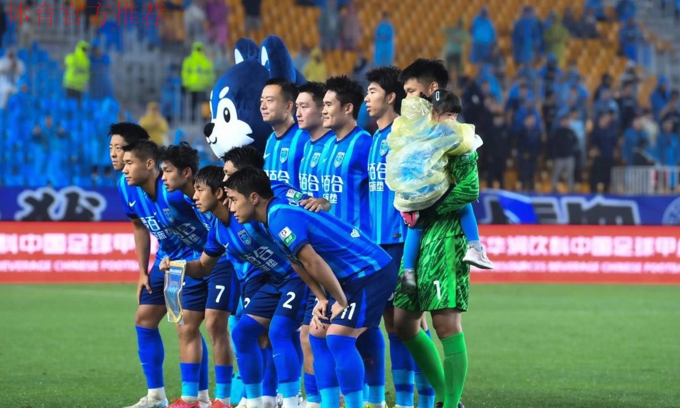 2019中甲第二十五轮：贵州主场1比2不敌四川，陕西客场1比0险胜梅县